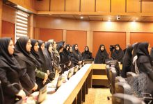 گزارش تصویری مراسم بزرگداشت مقام مادر و روز زن